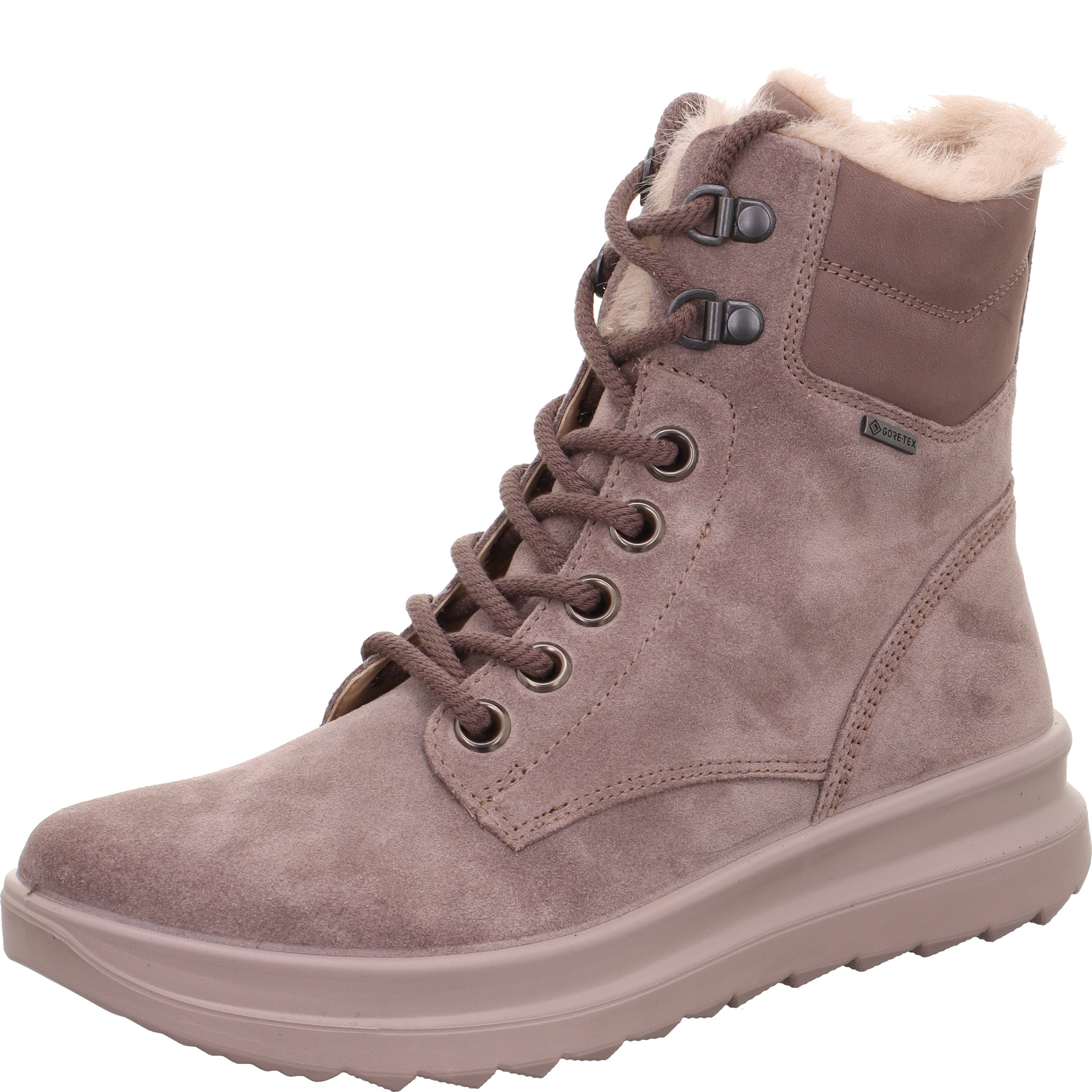legero DREAMER  Schnürboots