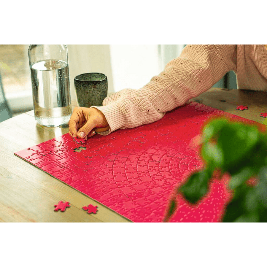 Ravensburger Krypt Pink bunt