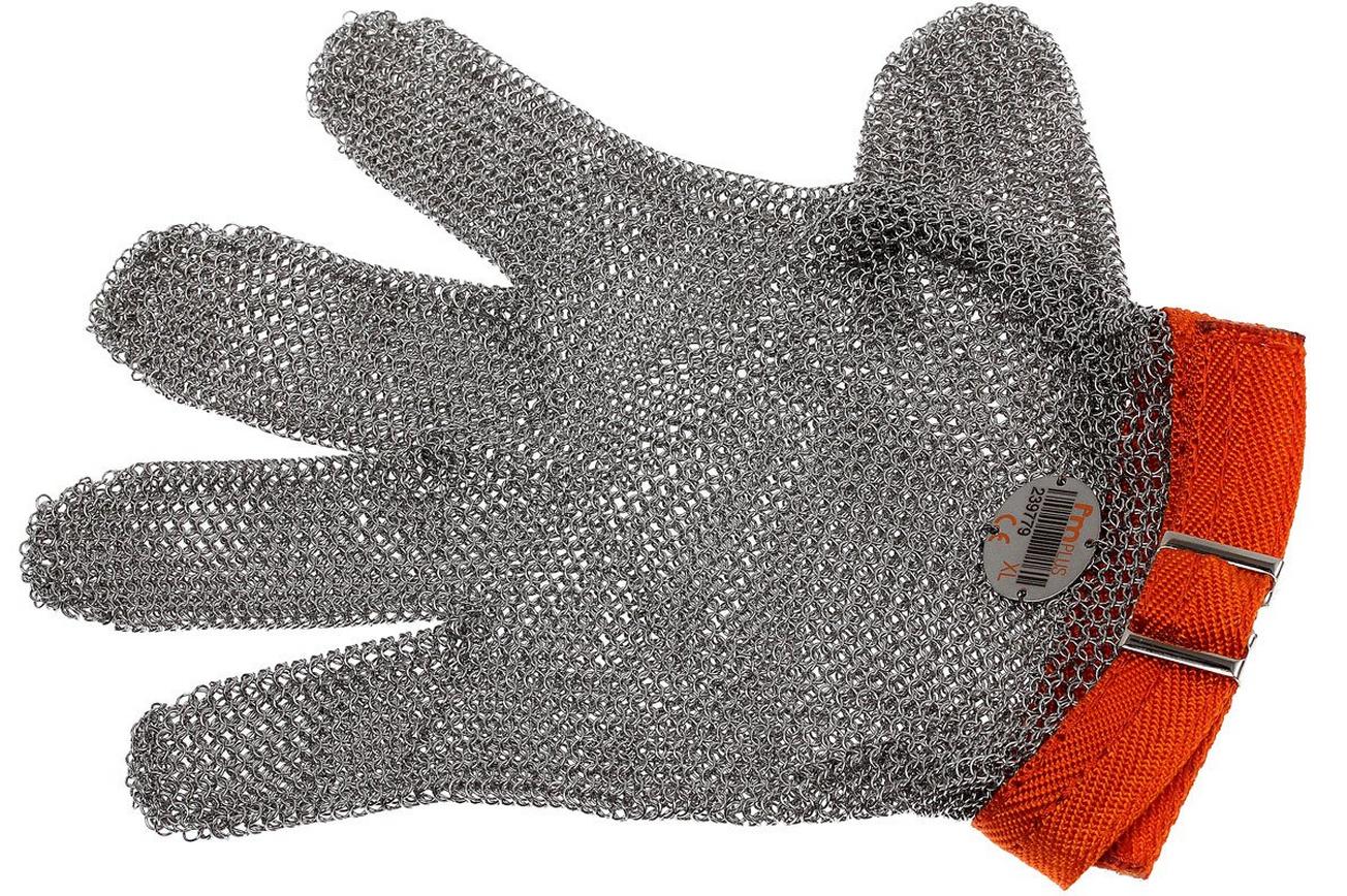 EZ Profi fm PLUS oesterhandschoen, maat XL
