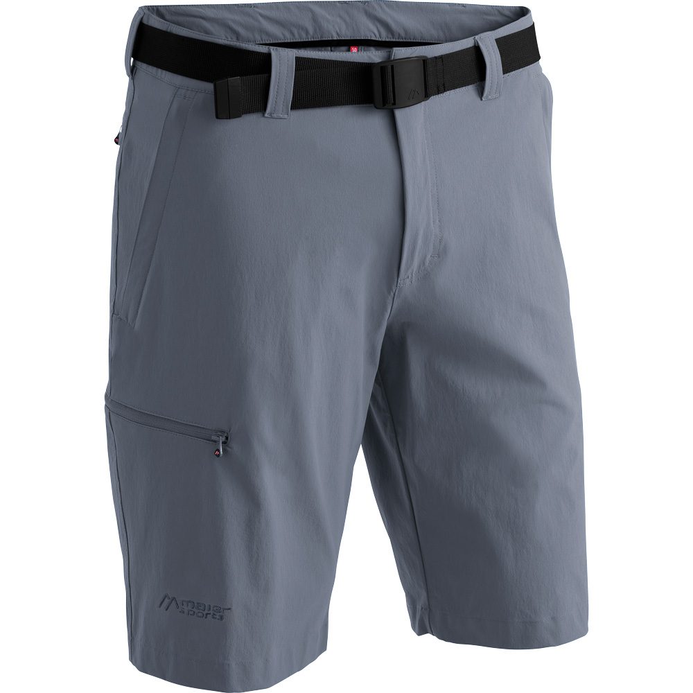 Maier Sports Huang Shorts Herren graphite