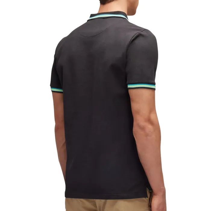 Sundek Brice Polo Heren