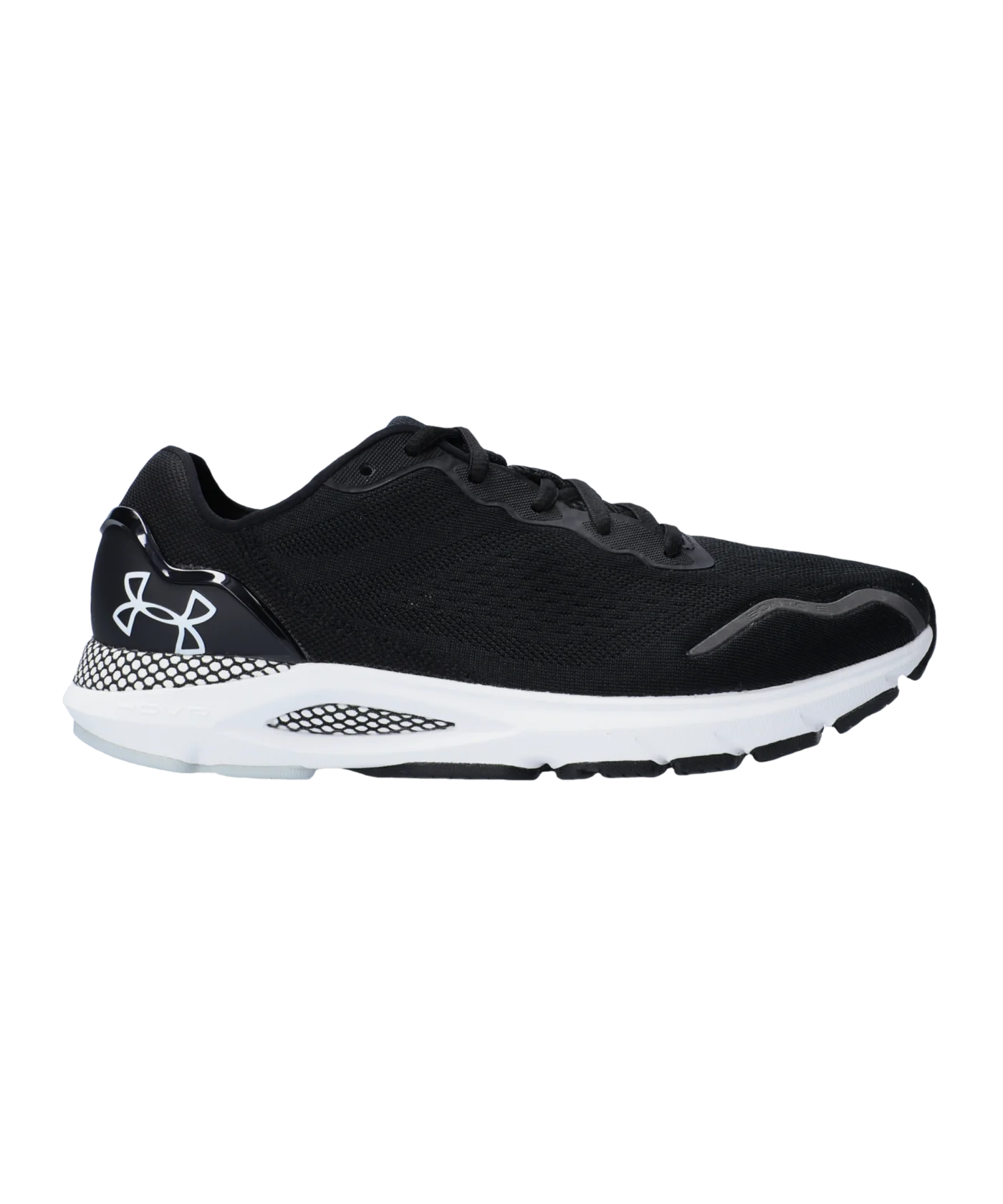 Under Armour Hovr Sonic 6 Schwarz F001 Laufschuh