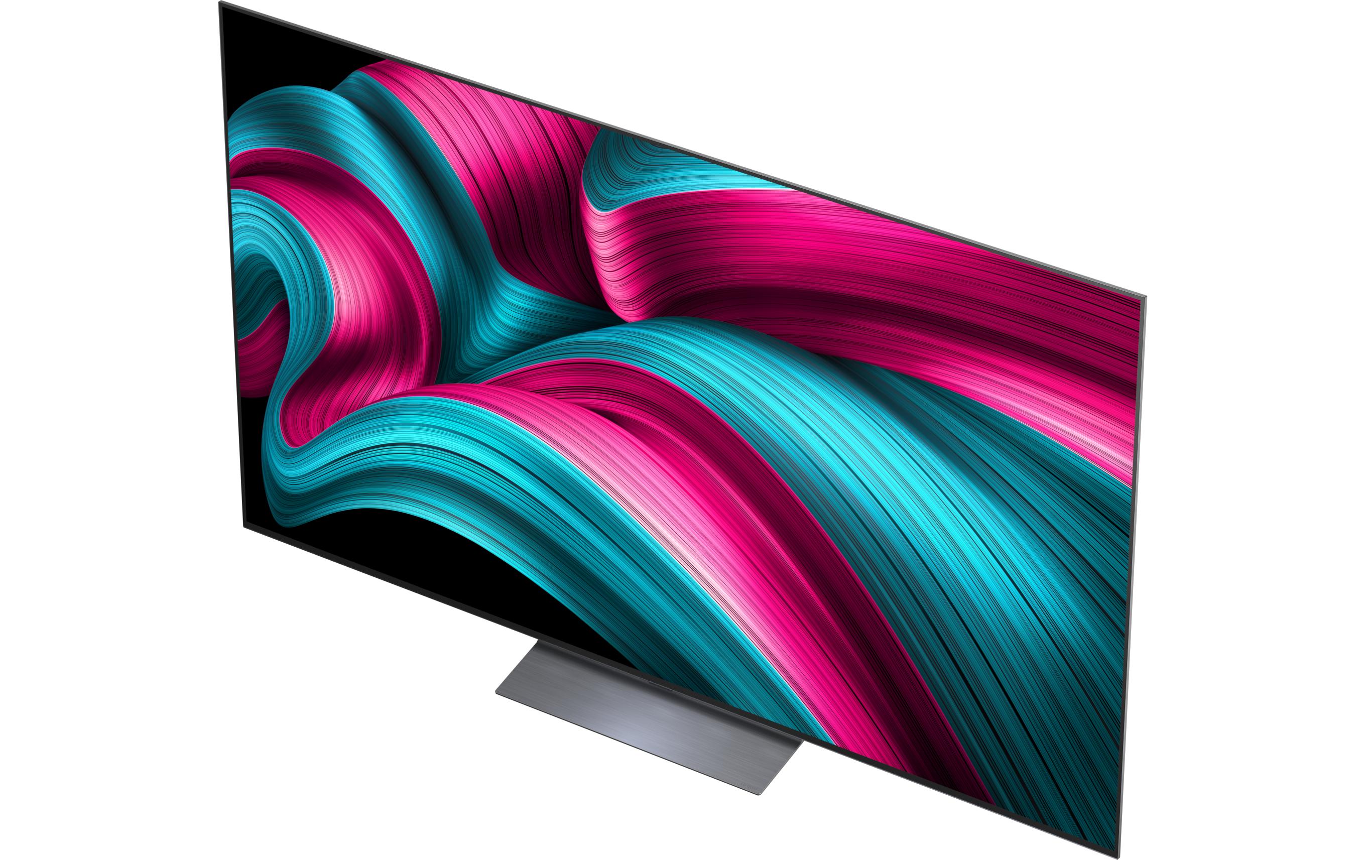 TV OLED77C57LA 77