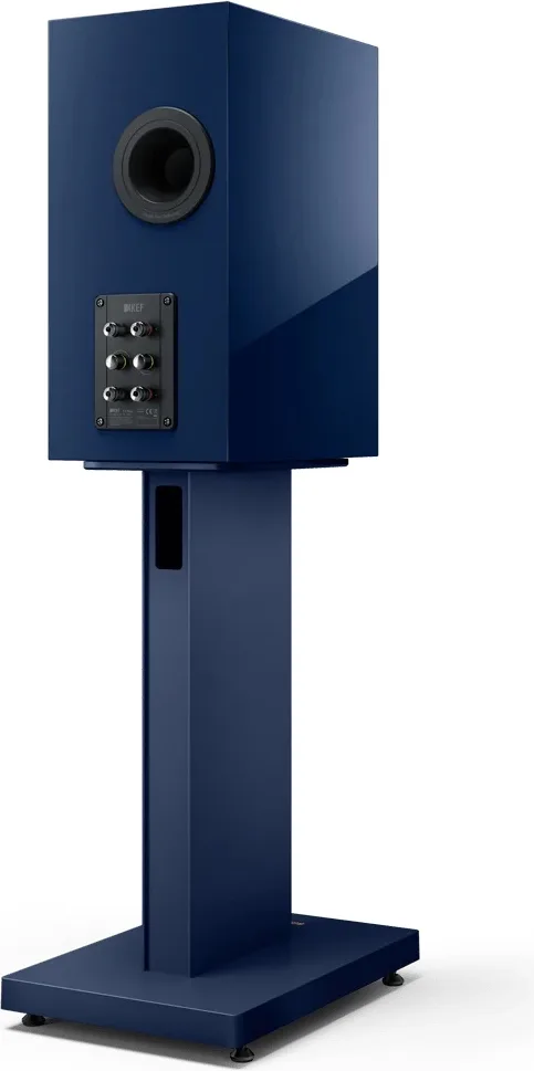 KEF Stand S3 Bleu (la paire) Pieds pour enceintes
