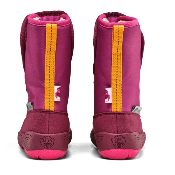 Affenzahn - Kid's Schneestiefel Vegan Freezy - Chaussures d'hiver