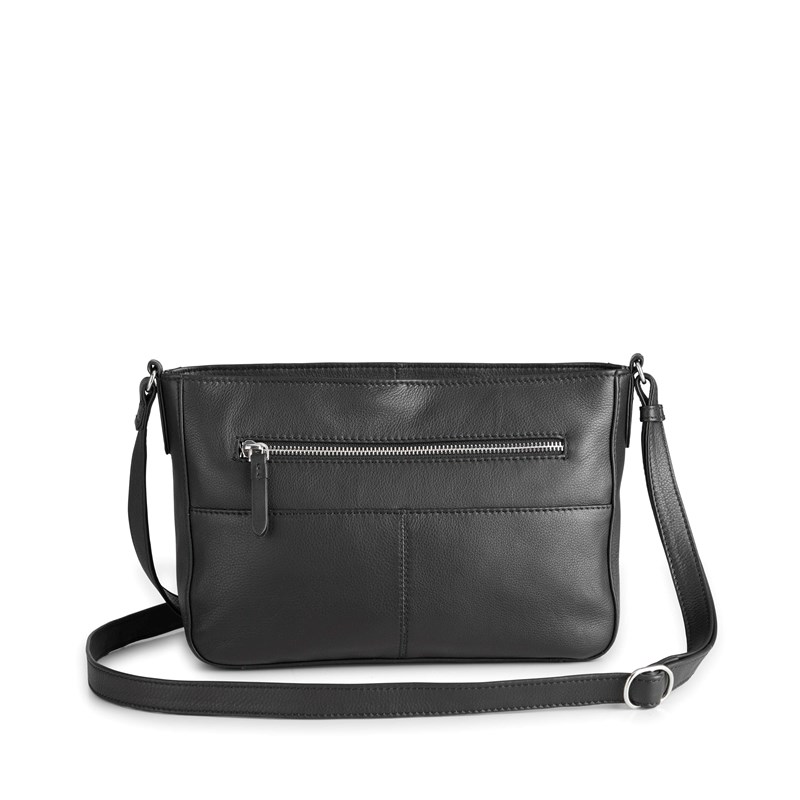 Aura<br>Crossbody Lugo