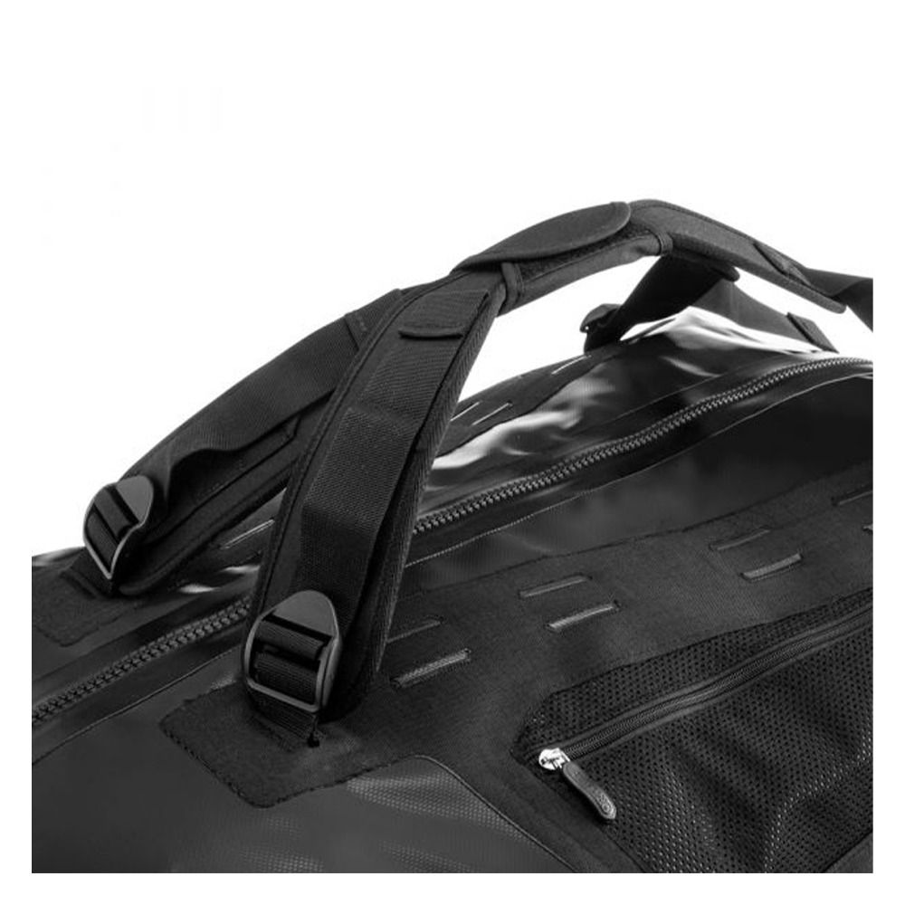 Ortlieb DUFFLE 110L - Sac de voyage black