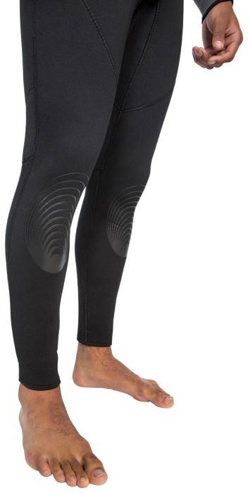 Diver Full Wetsuit Men våddragt