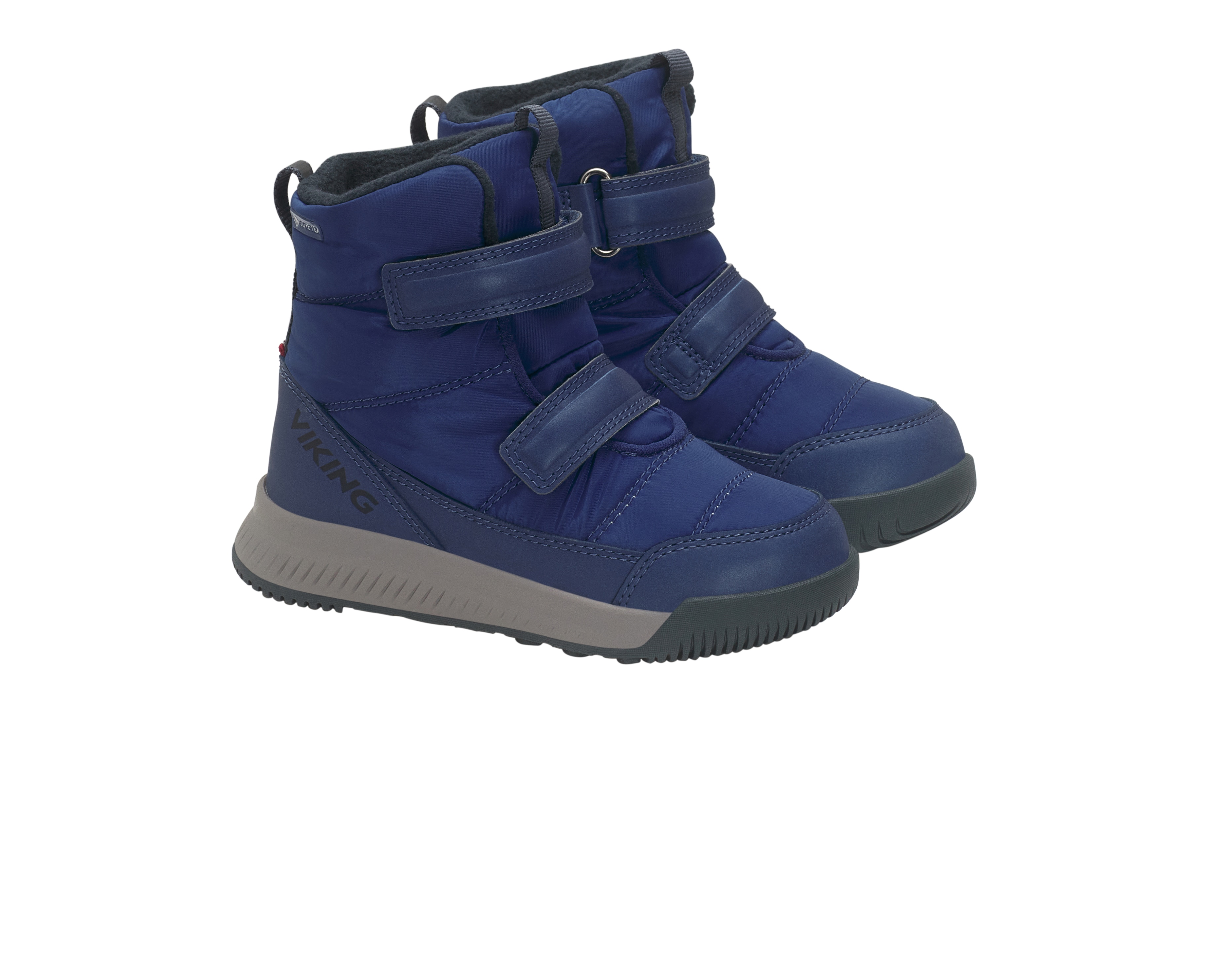 Viking Aery Reflex Warm GTX<br>Vintersko til barn med Gore Tex