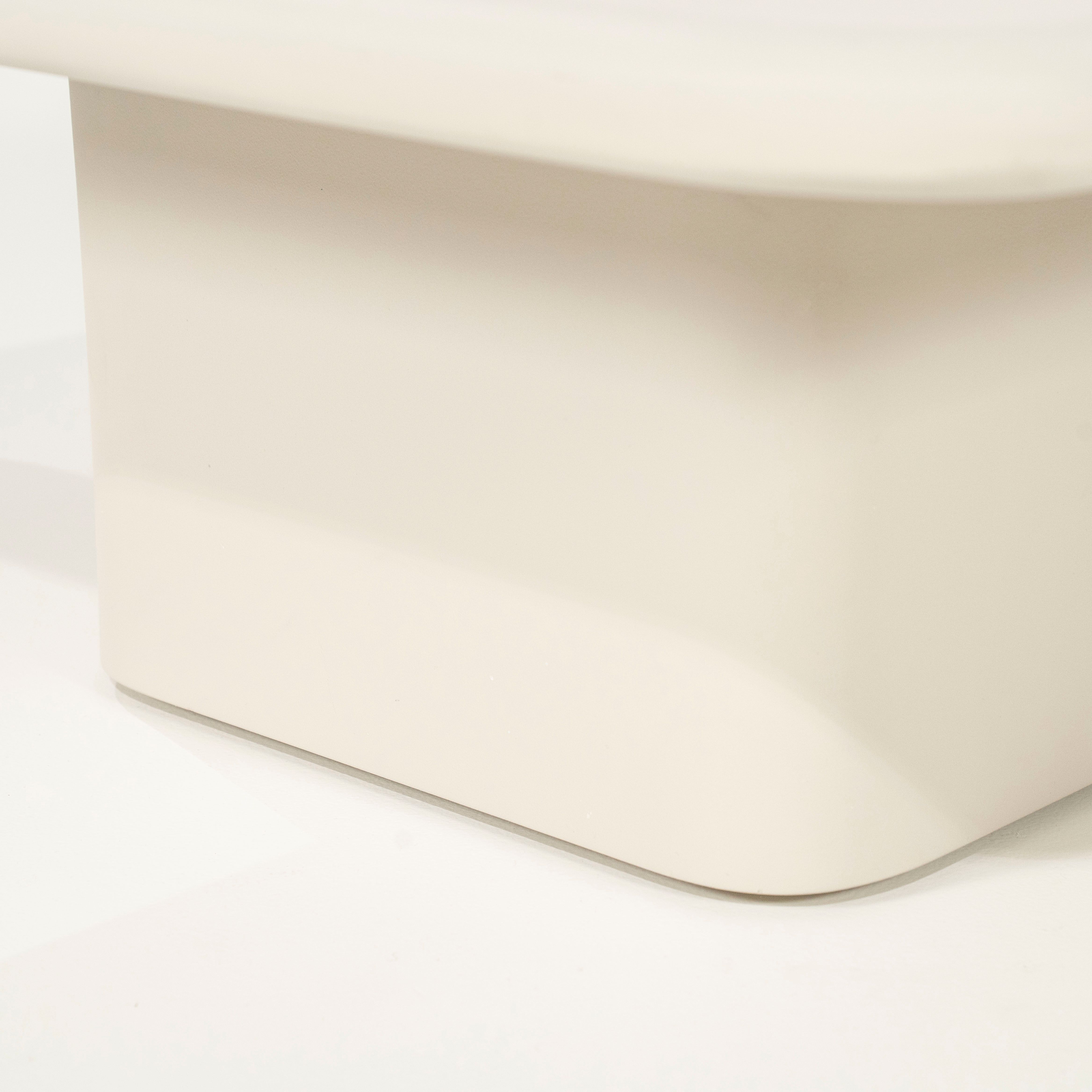 Salontafel 250122 Siminto B80 x D80 x H32 cm