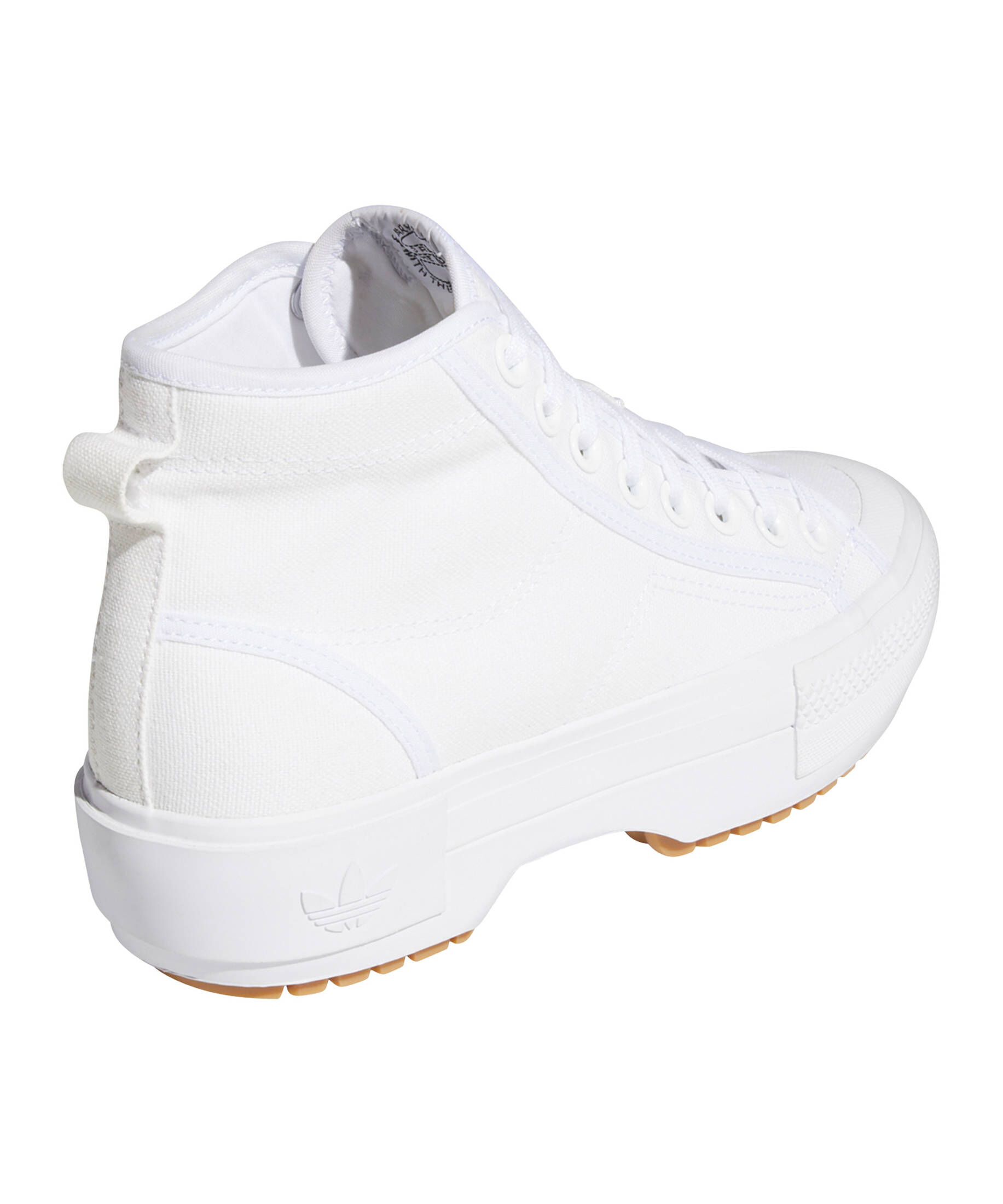 adidas Performance| Damen Lifestyle - Schuhe Damen - Sneakers Nizza Trek Damen