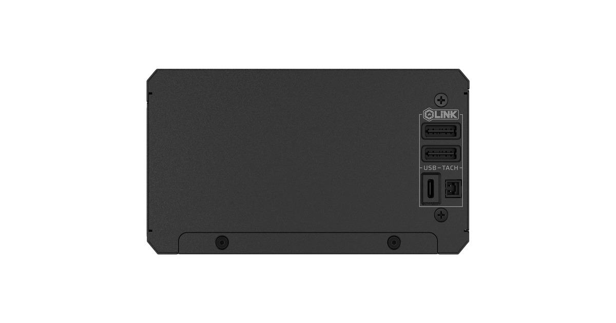 CorsairHX1000i SHIFT modulaire 1000 watt voeding   (Zwart, 1x 12V-2x6, 2x PCIe)