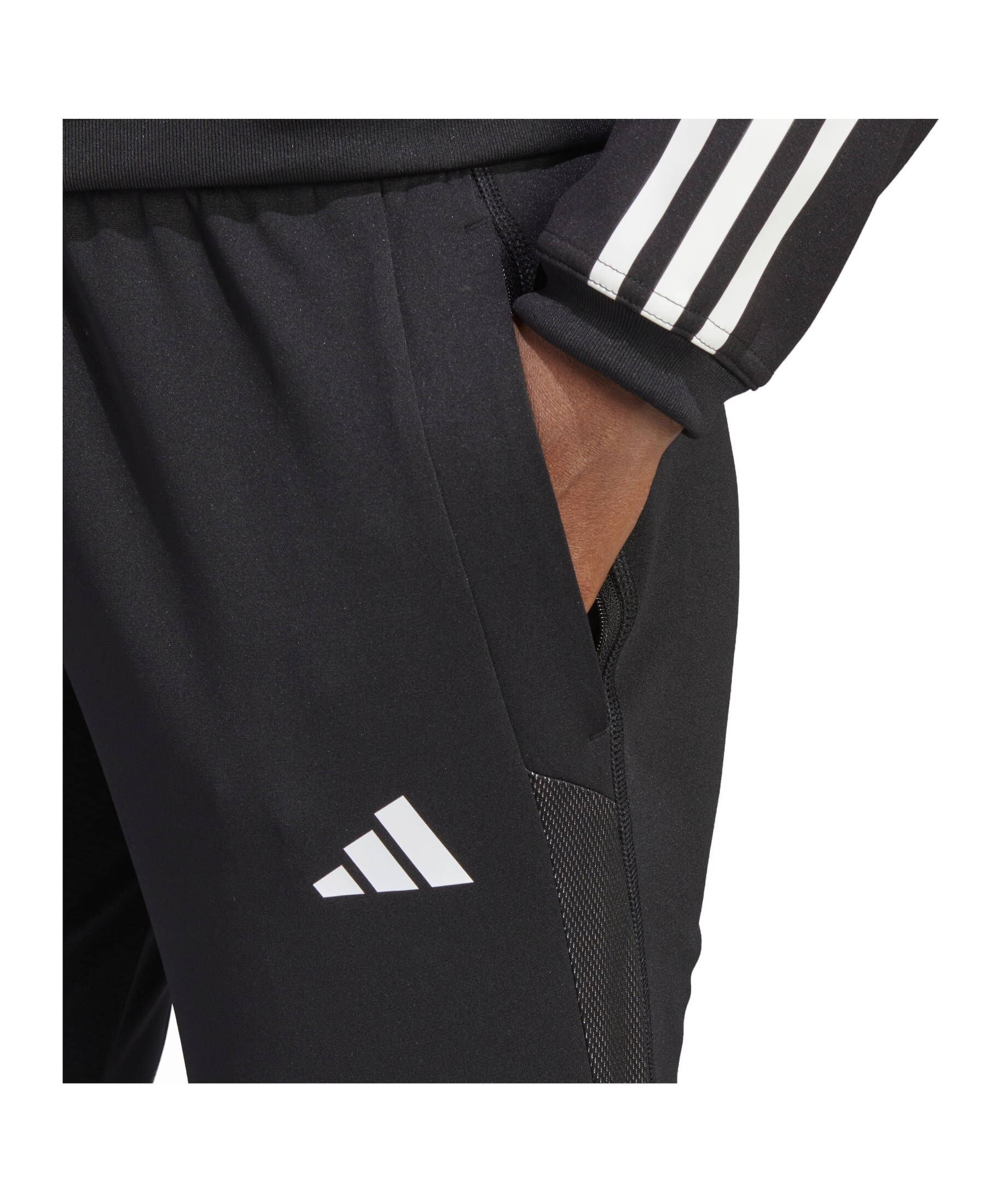adidas Performance| Damen Trainingshose