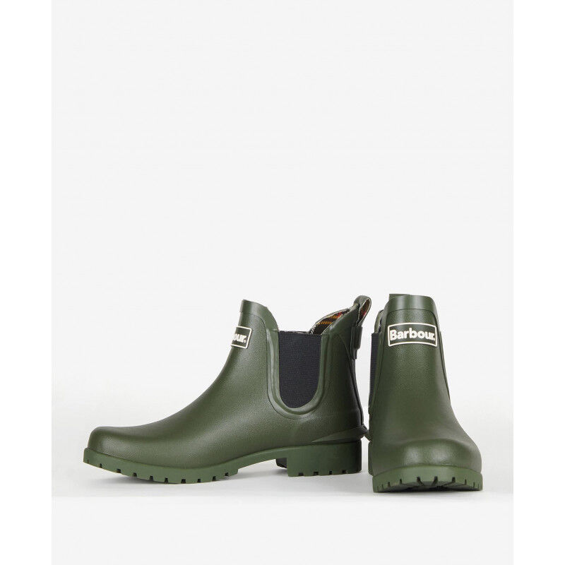 Wilton Chelsea Welly - Bottes de pluie femme