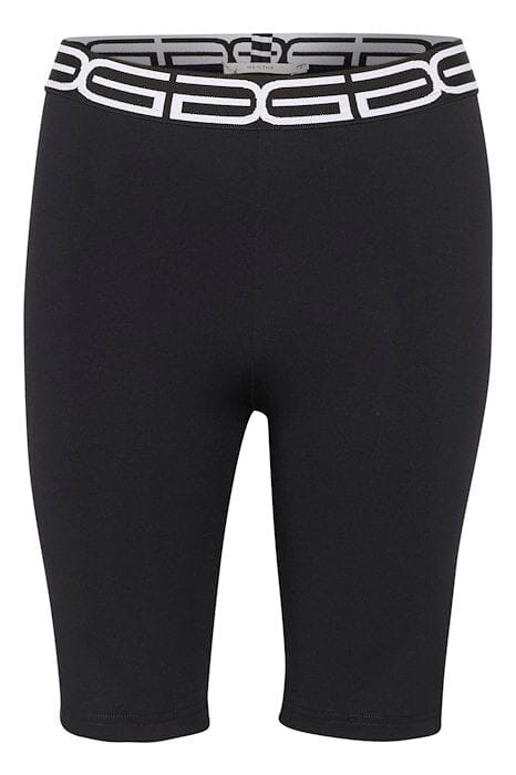 Gestuz BikaGZ HW biker shorts
