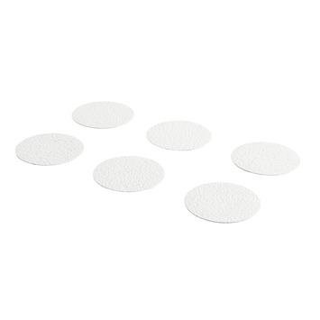SecuCare antislip sticker rondø35 mm wit 32 stuks