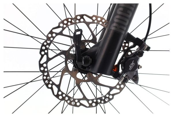 Produit reconditionné · Cube Reaction Pro XT / Vélo VTT / Cube | Bon état