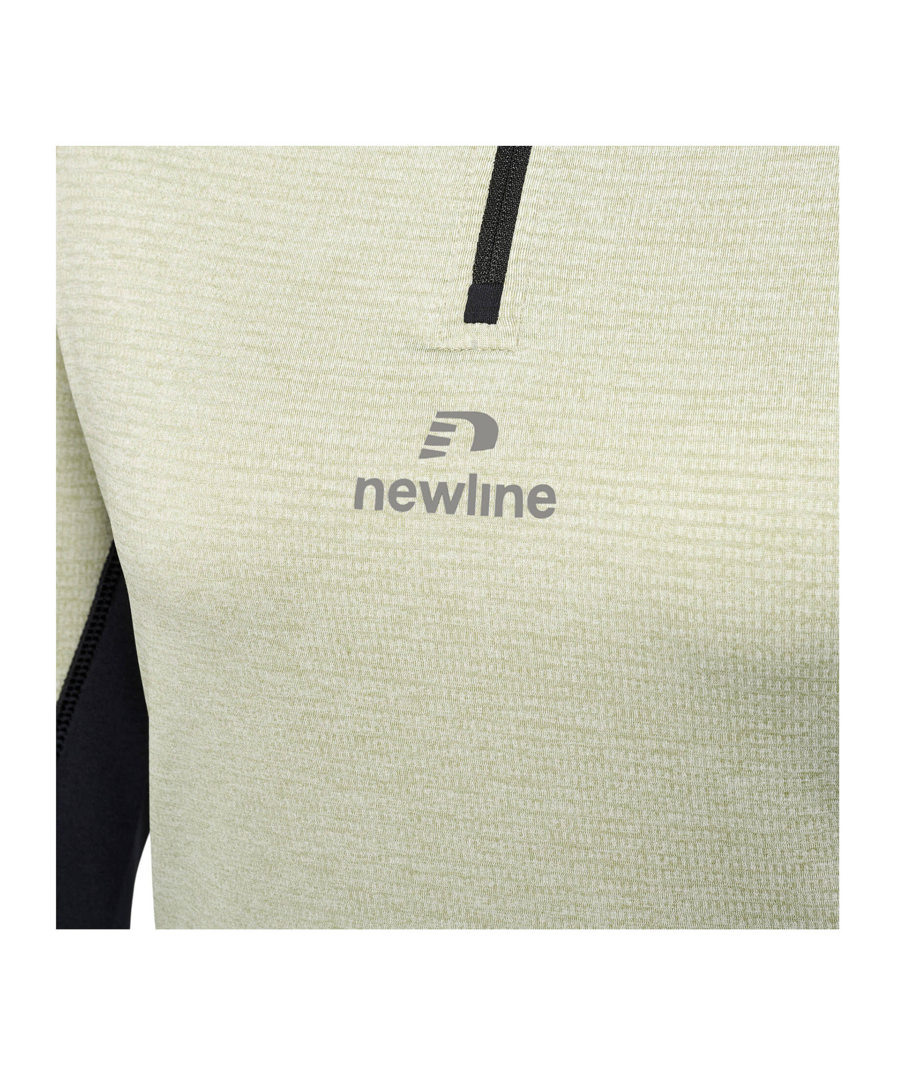 Hummel| Damen Fußball - Teamsport Textil - Sweatshirts nwlMESA HalfZip Sweatshirt Damen