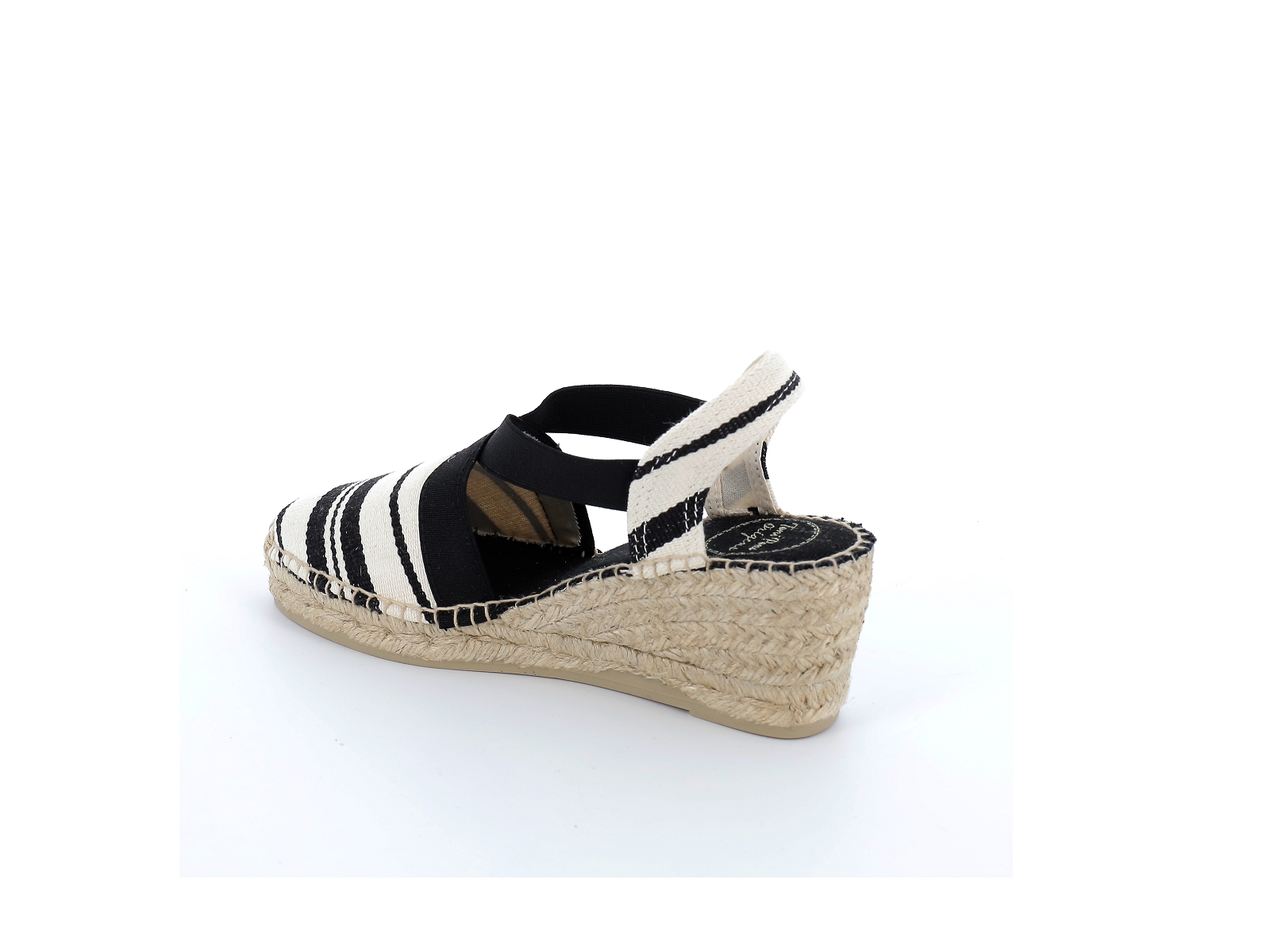Toni pons-TARBES Textile Noir Beige