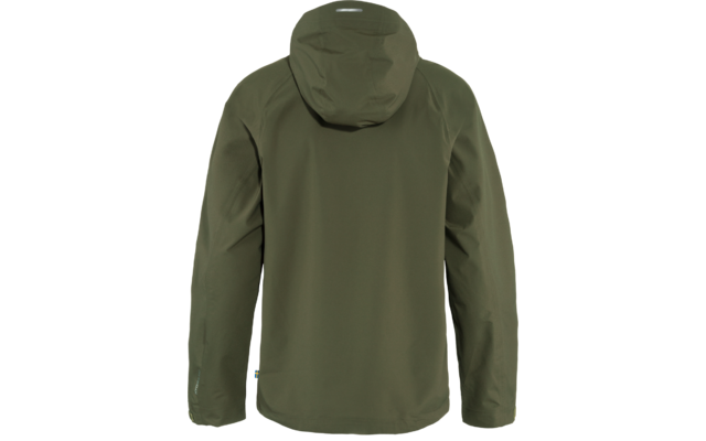 Fjällräven HC Hydratic Trail Herrenjacke