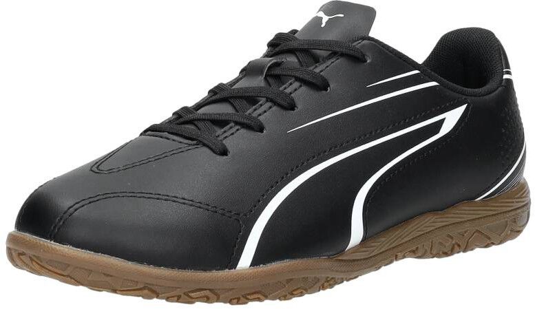 Puma Vitoria IT zwart