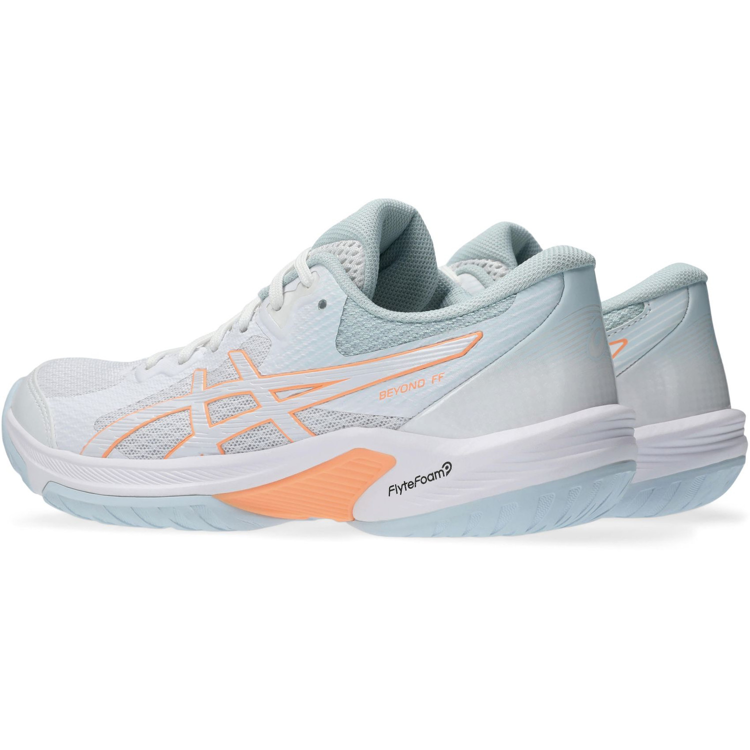 ASICS Beyond FF Women