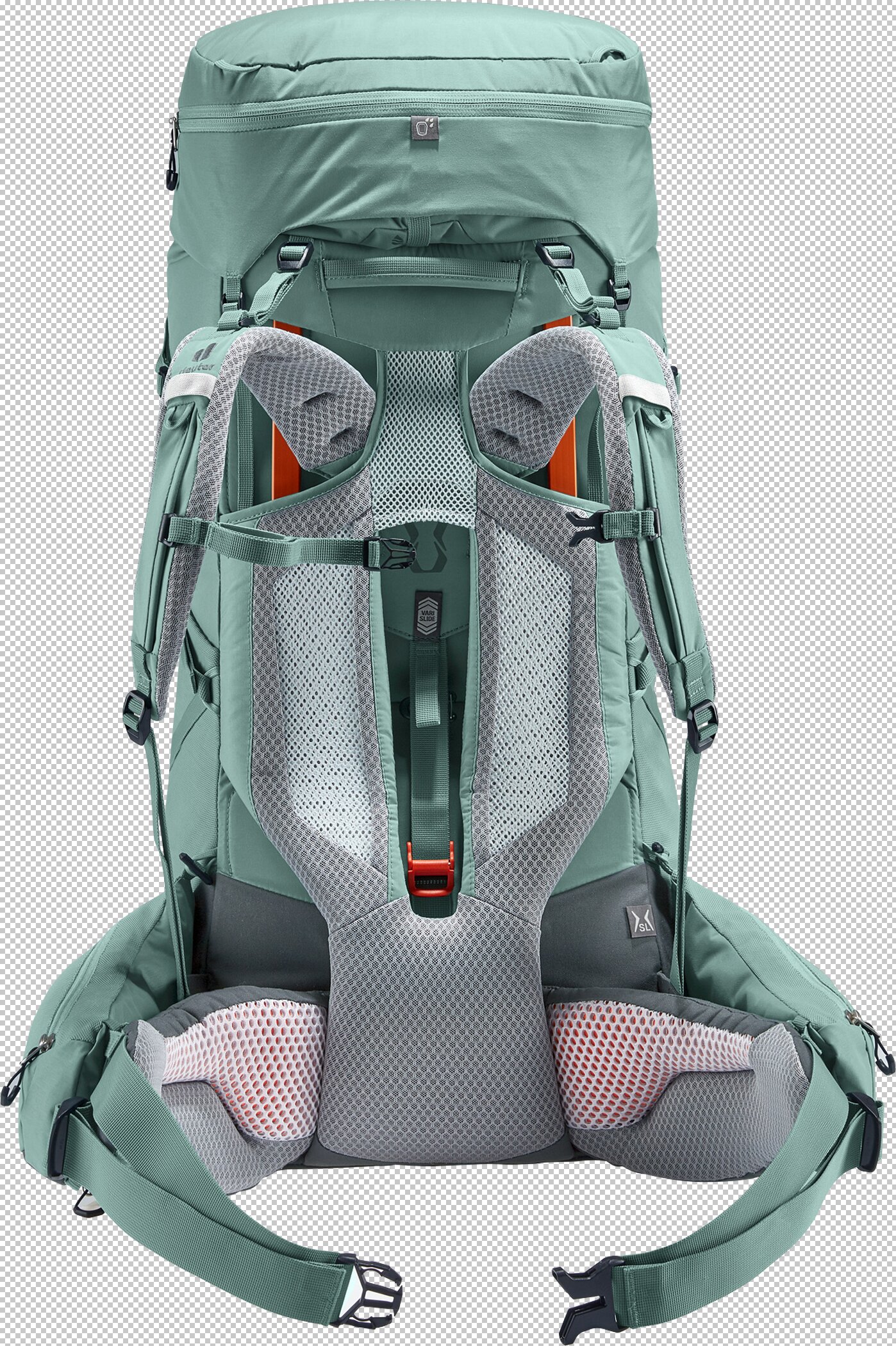Deuter AIRCONTACT CORE 55+10 SL