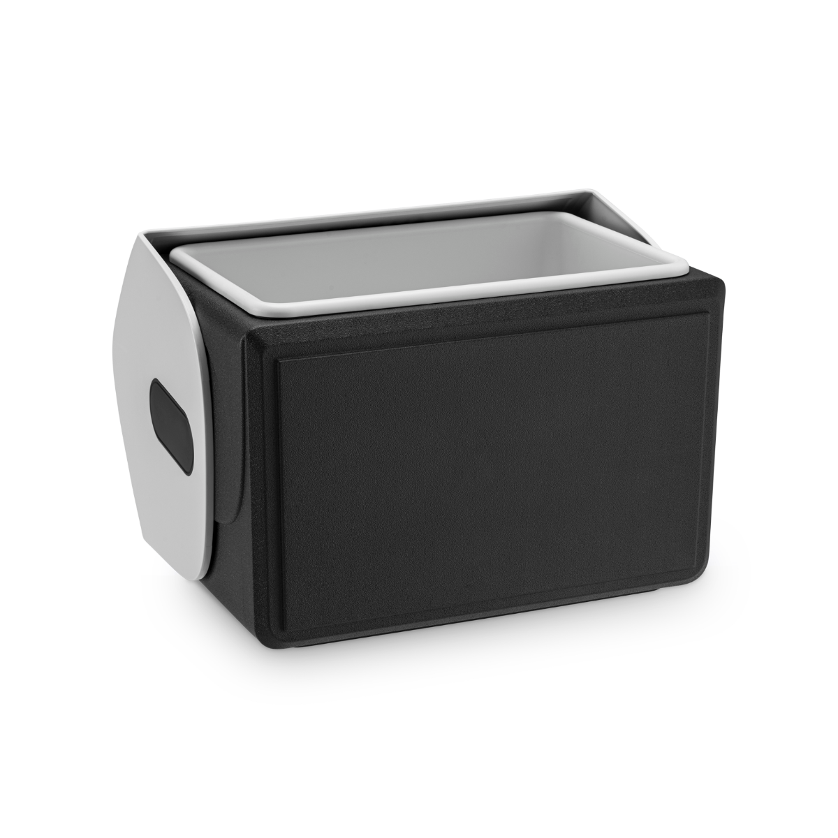 Steamy BMX 15L Koelbox - Zwart