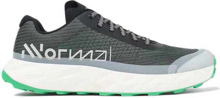 NNormal Kjerag Trailrunningschoenen Grijs 2 3