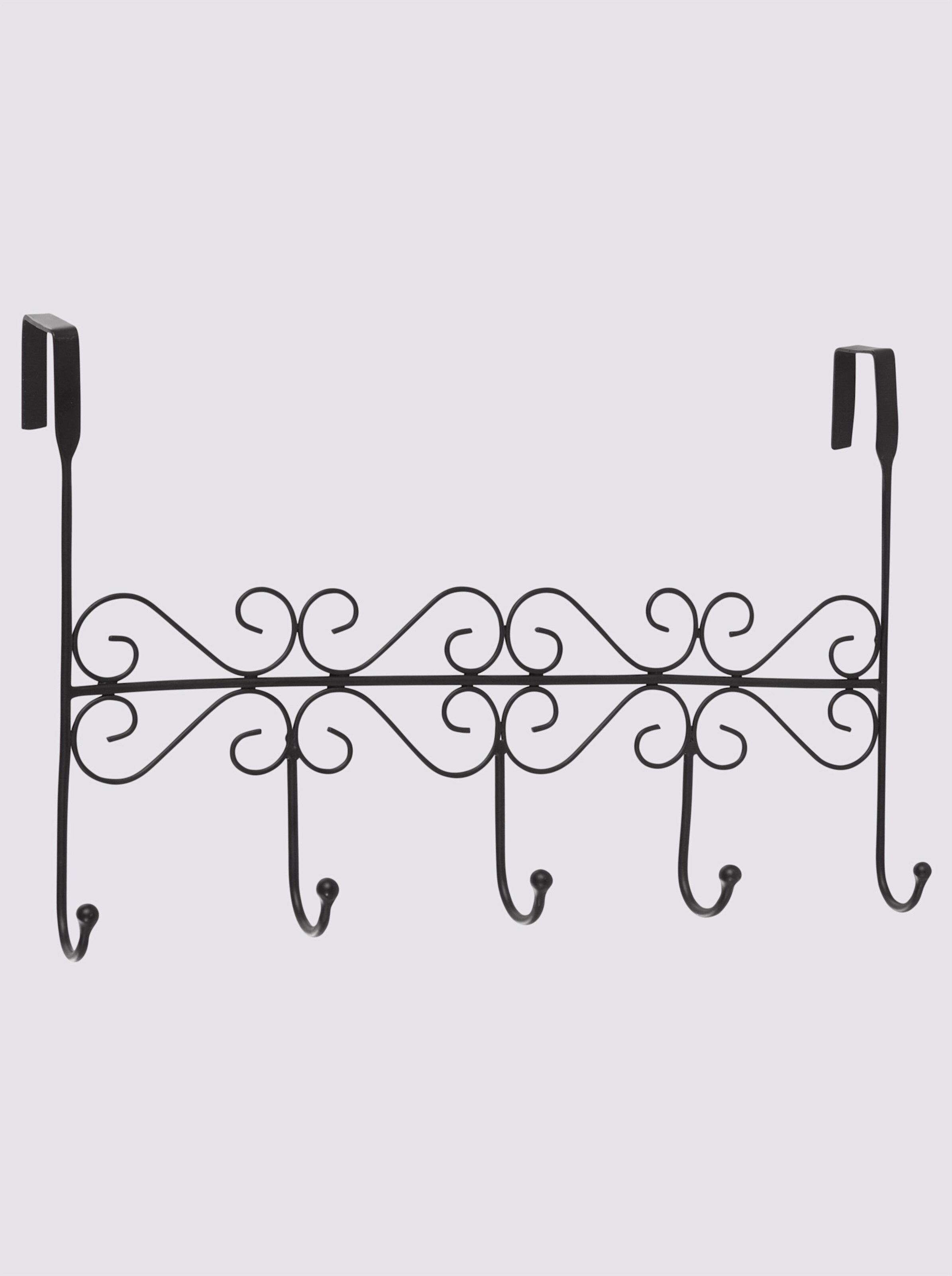 Türgarderobe