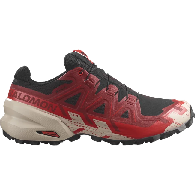 SPEEDCROSS 6 GORE-TEX  Trailrunning-Schuhe Herren
