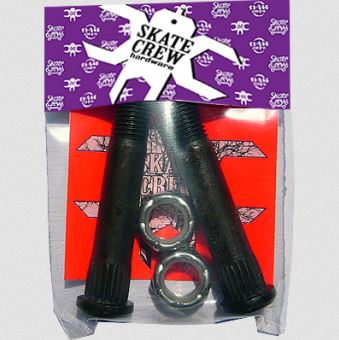 Skate Crew AXE Hollow
