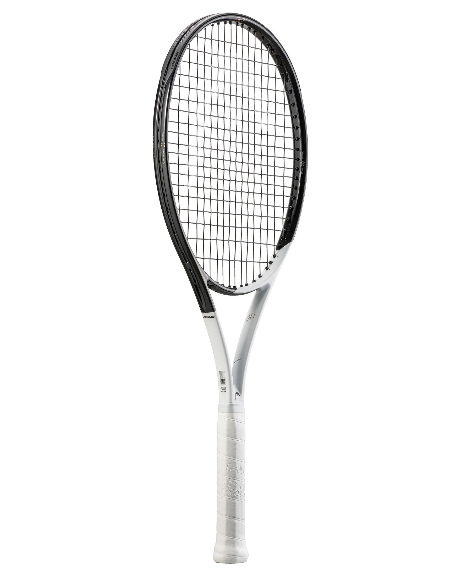 Head| Tennisschläger SPEED MP 16x19 unbesaitet