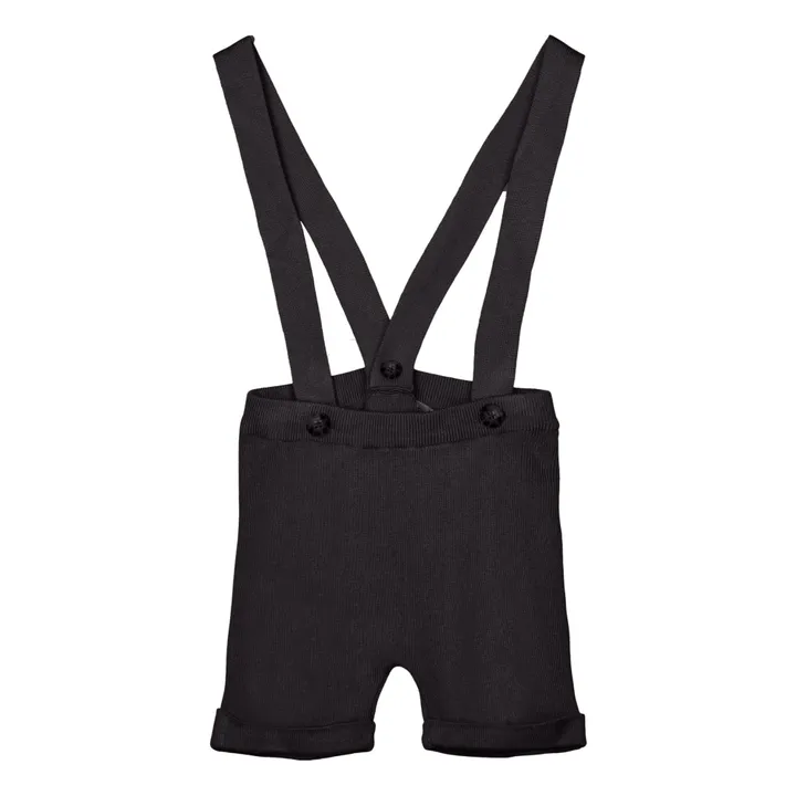 Fliink Short Favo | Gris anthracite