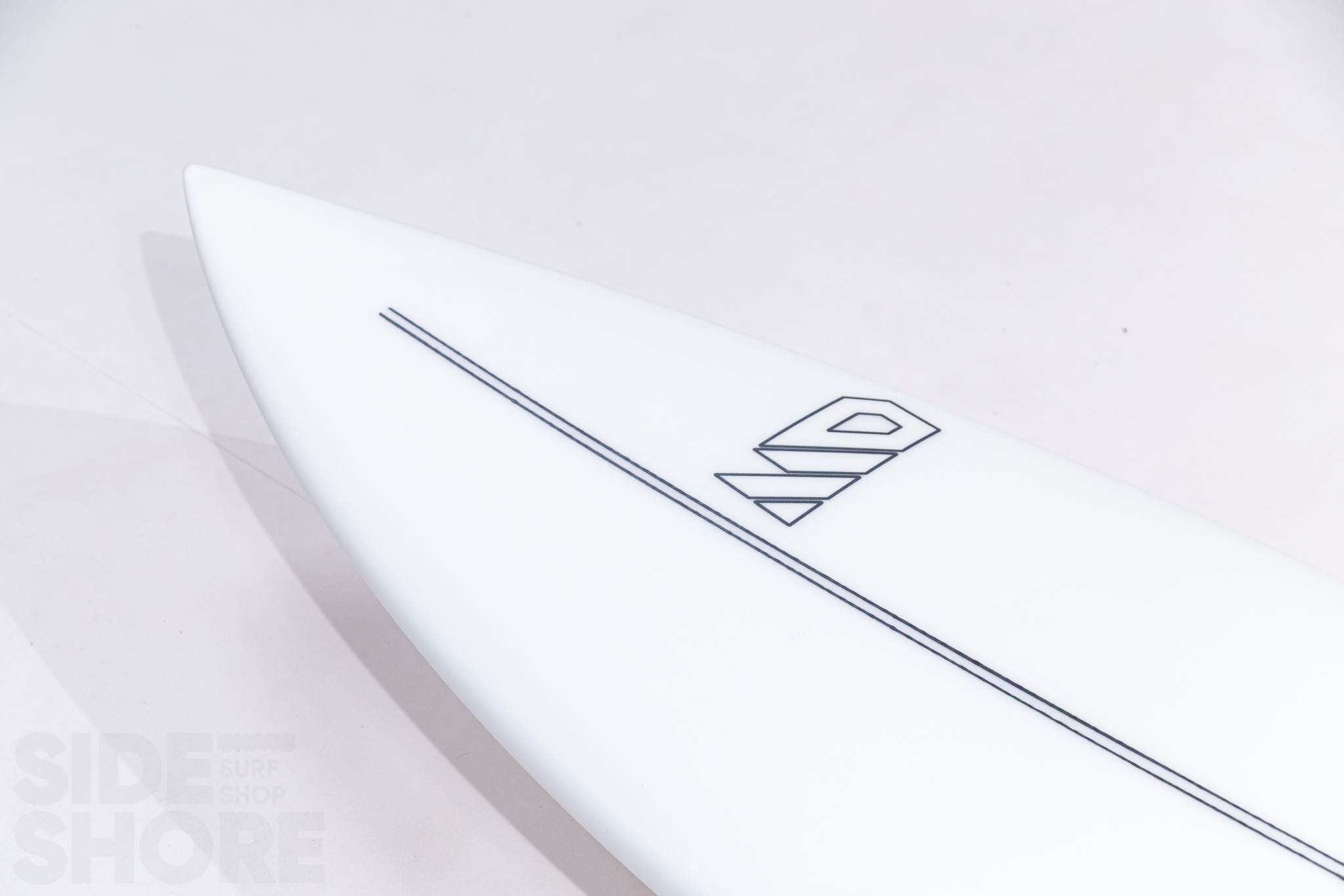 MD Surfboards Surf MD 5'11 1/2