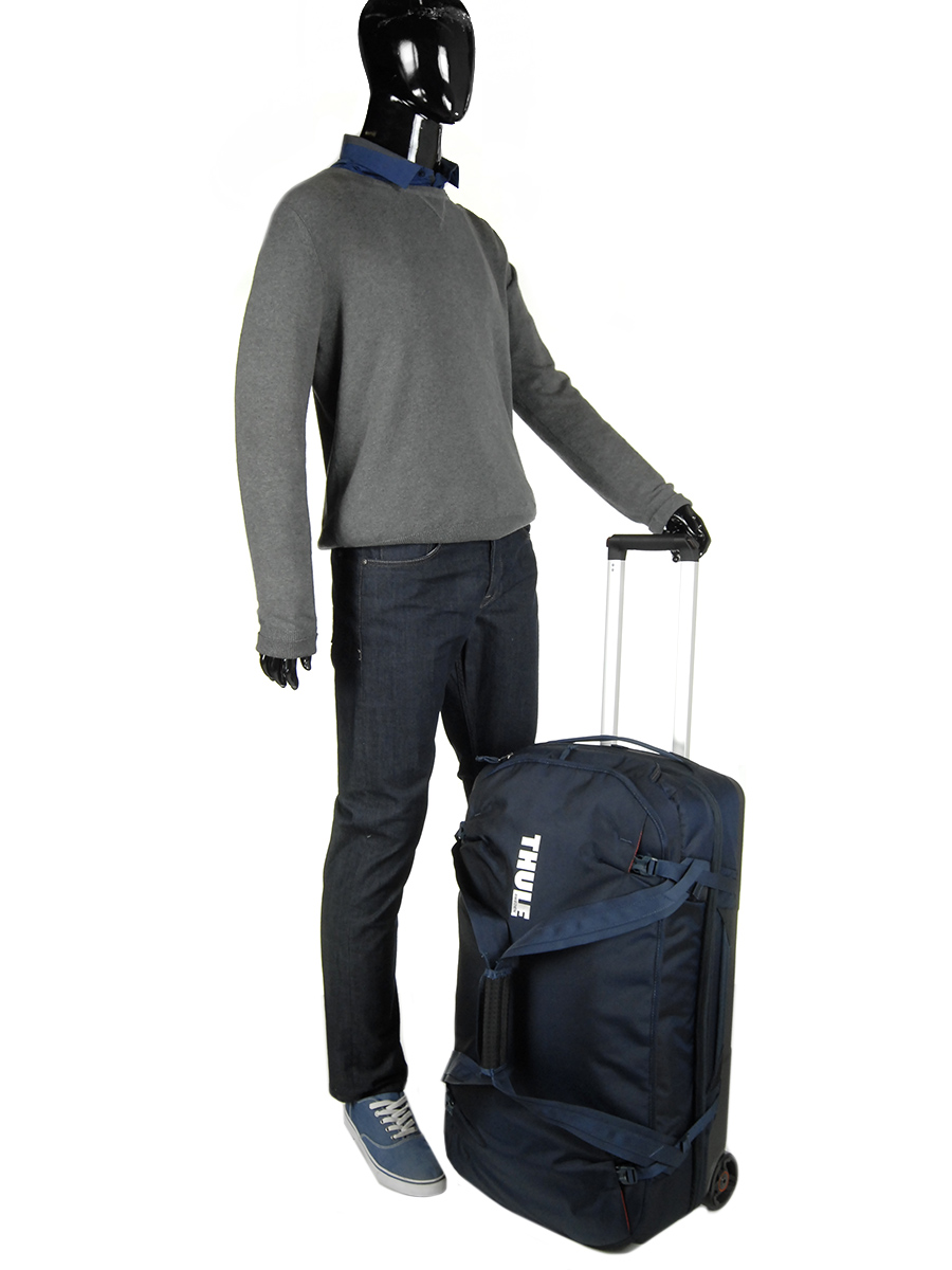Sac de voyage À roulettes Thule Subterra 70 cm