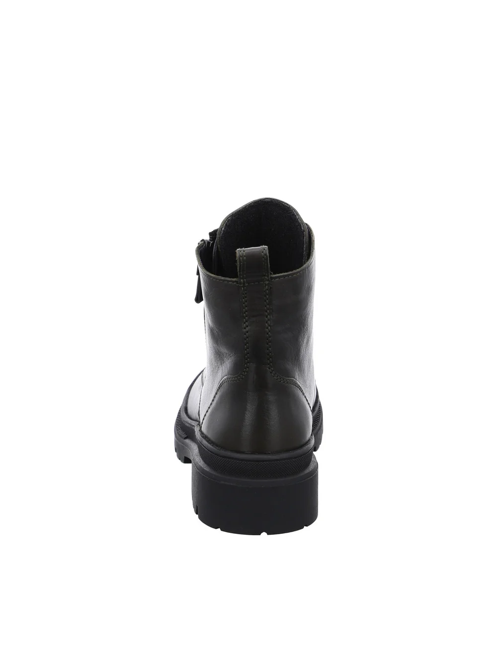 Schnürstiefelette Dover forest