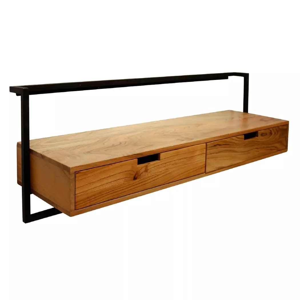 TV-Lowboard Air Solid