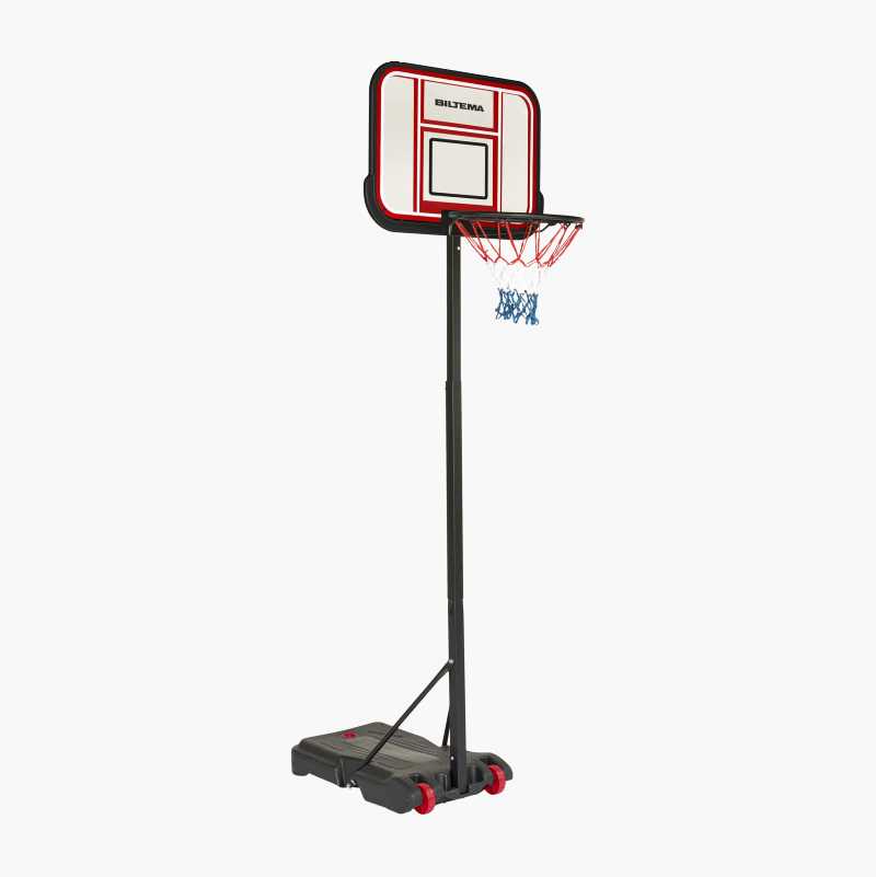 Basketballstativ