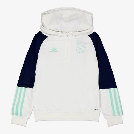 Moletom de treino do Ajax 23/24