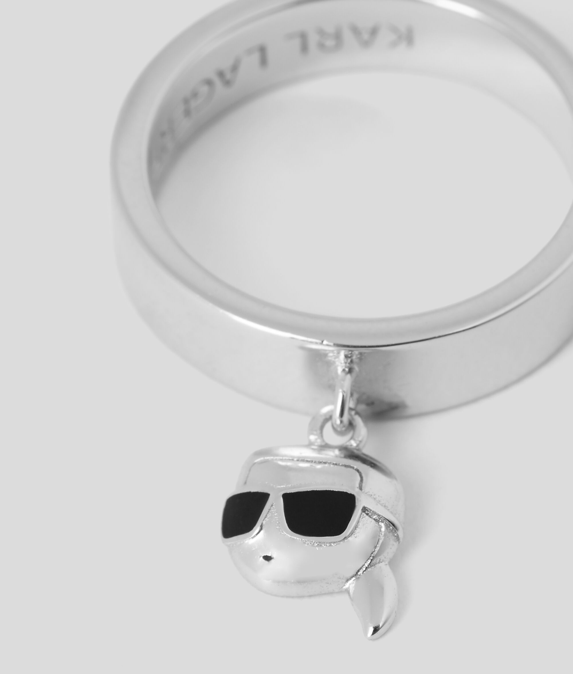 BAGUE K/IKONIK KARL