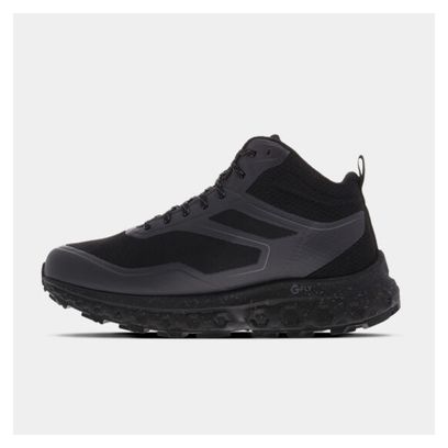 Chaussures de Randonnée RocFly G 390 GTX Noir