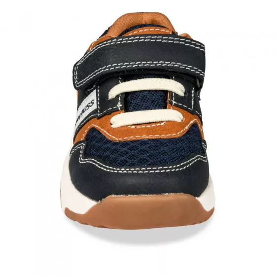 Baskets MARINE FREEMOUSS BOY