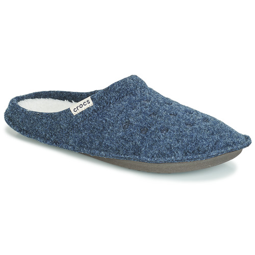 Crocs - CLASSIC SLIPPER - Marine