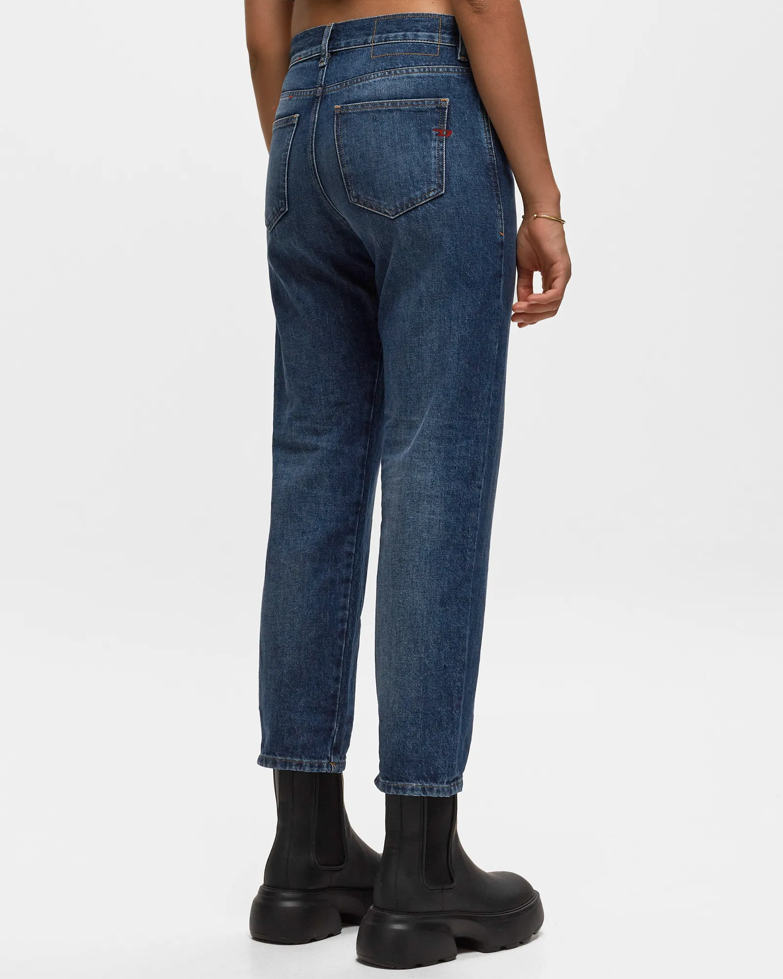 Diesel 2016 D-AIR L.32 TROUSERS