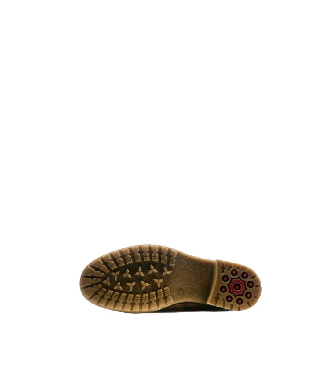 Bottes Camel Femme Relife Jarkot