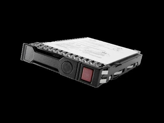 HPE Enterprise - Harddisk - 1.2 TB - hot-swap - 2.5