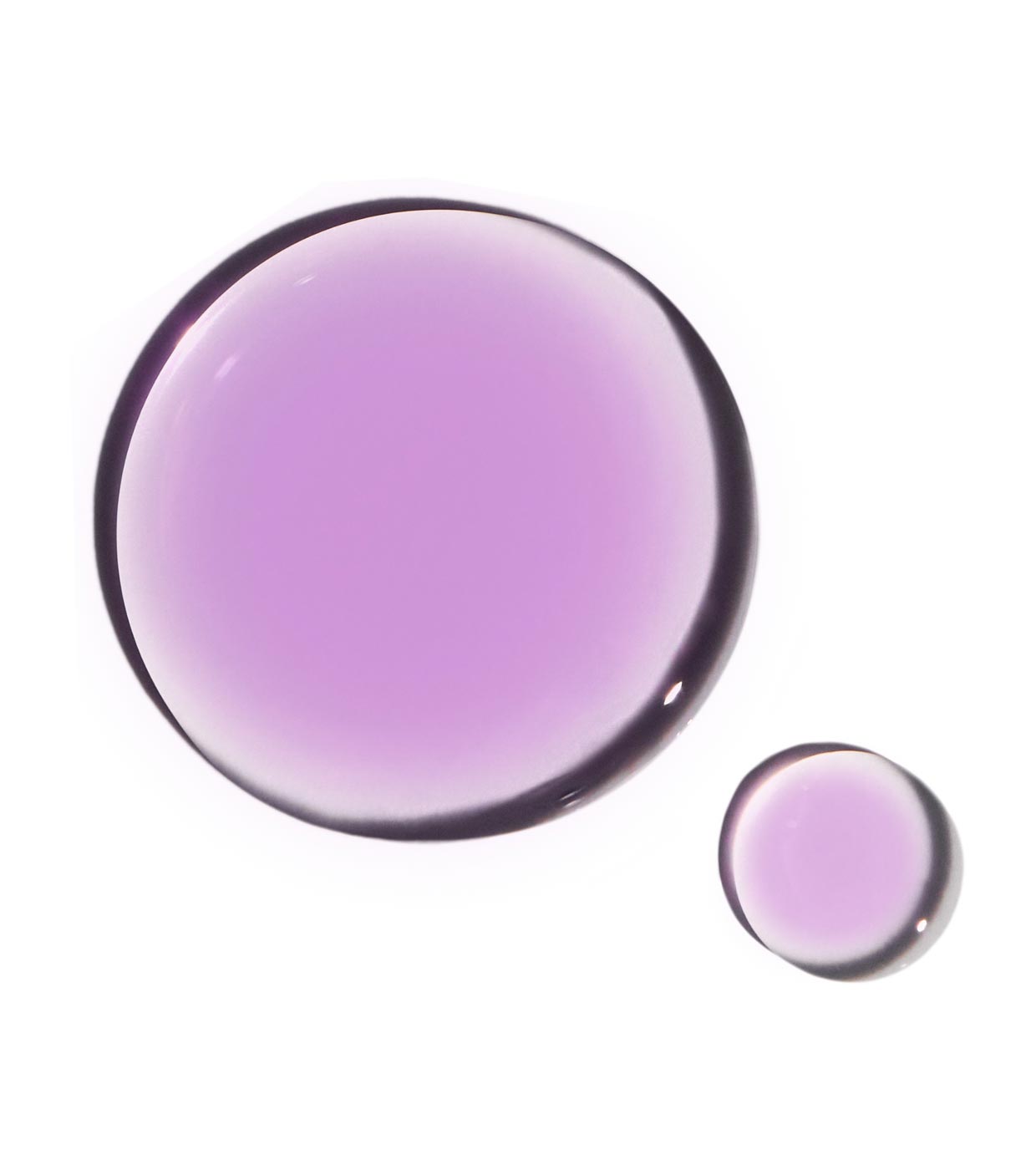 Laka - Óleo labial calmante - Calming Purple