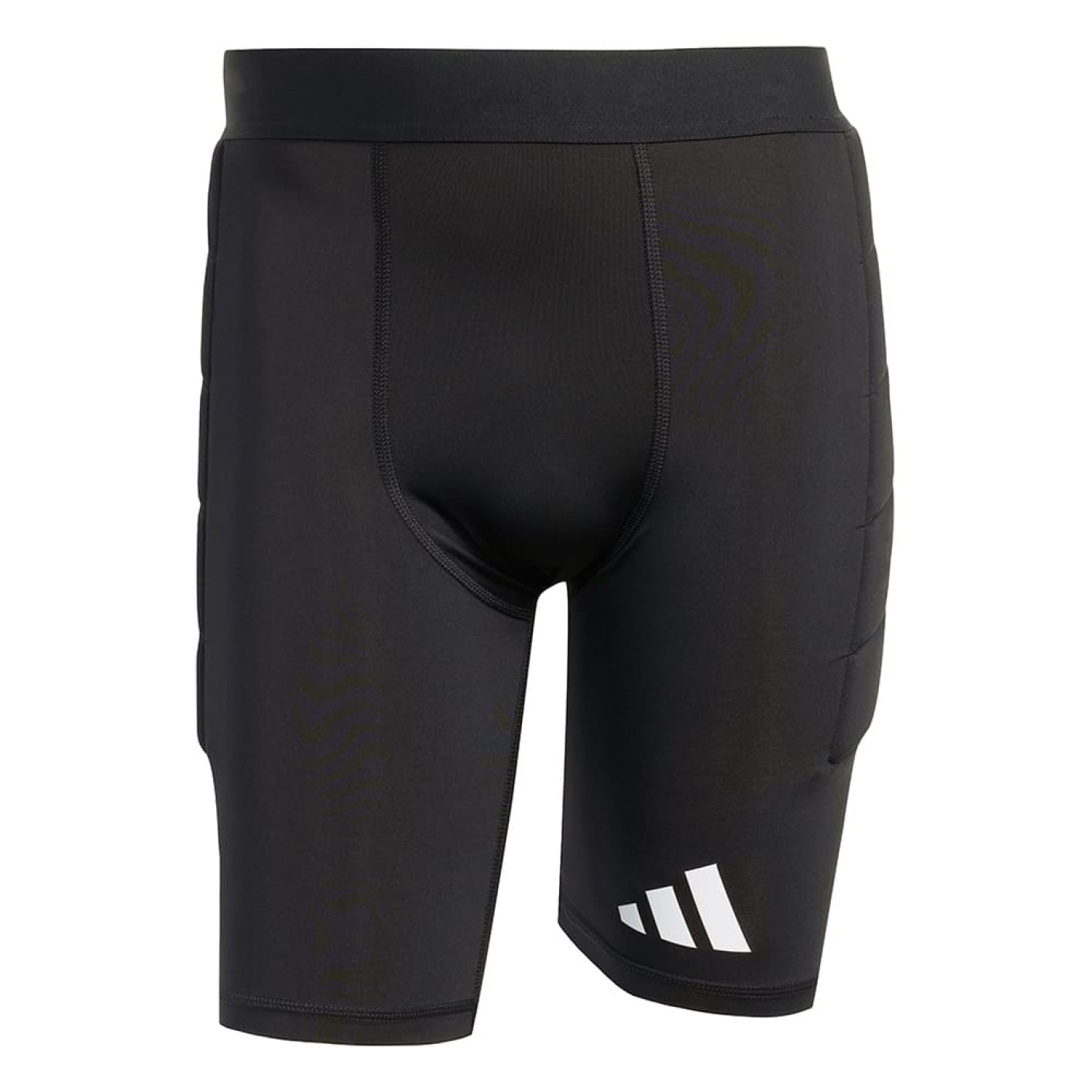 Adidas Squadra 25 Tight Keepersbroekje Zwart Wit