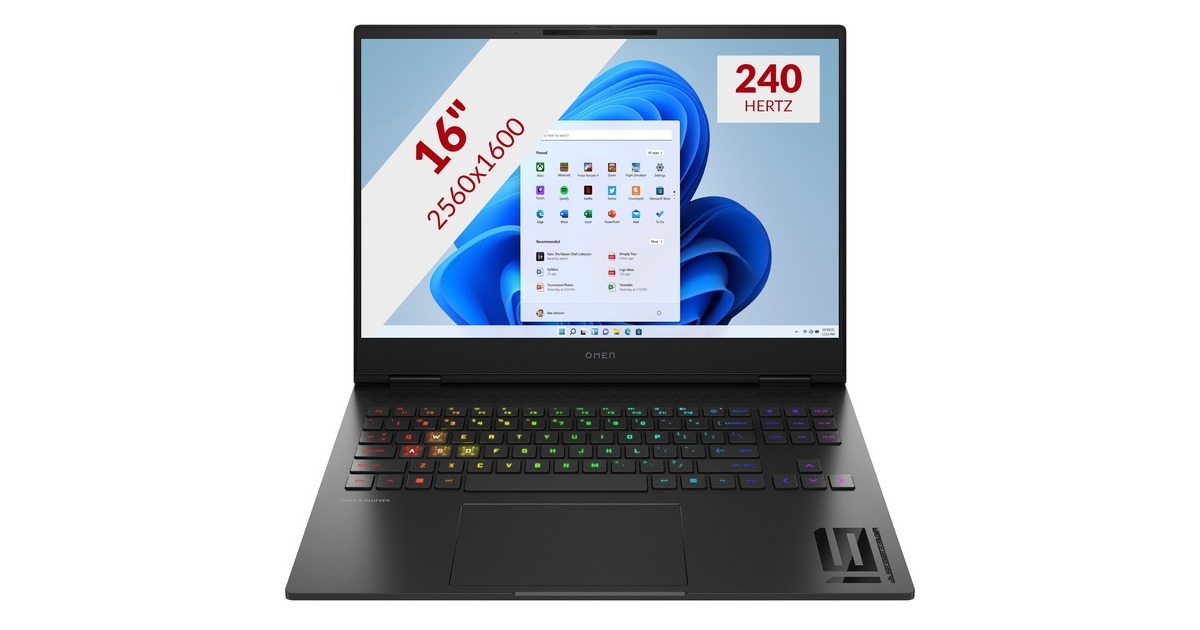 OMENTranscend 16-cu0390nd (836B9EA) 16